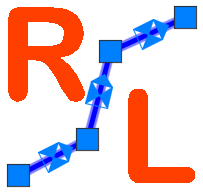 UHP Route Lines